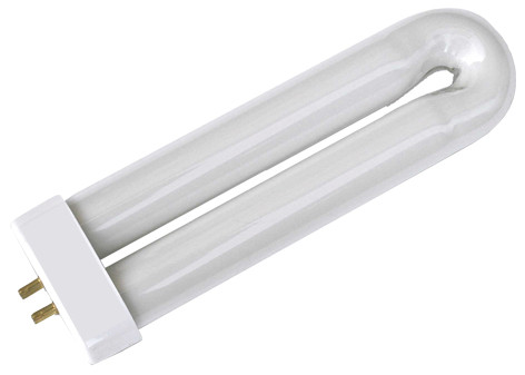 8 Watt UV-Röhre